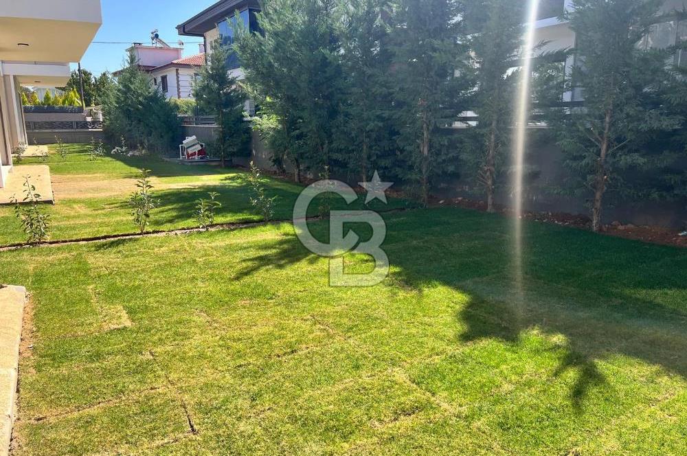 Ortaköyde Kaçırılmayacak Fırsat: 3+1 Satılık Villa