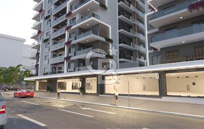 Menemen inönüde Tapu hazır 3+1 havuzlu lüks daire