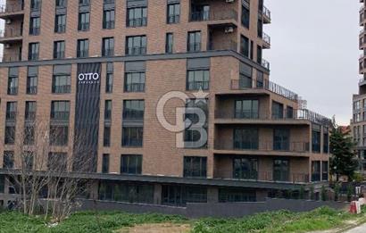 Ataşehir kiralık ofis