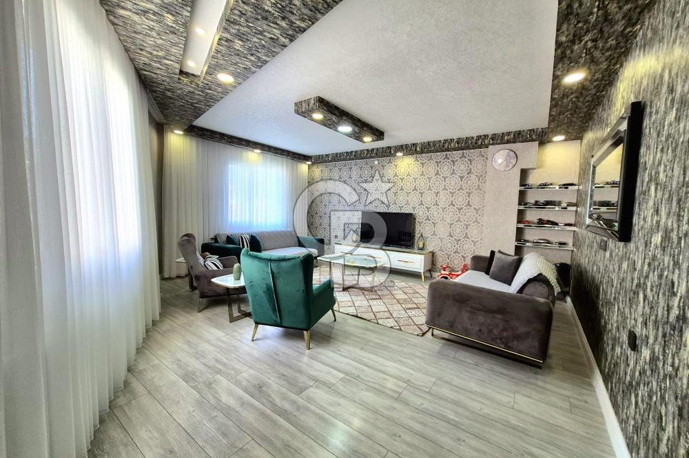 BEYAZEVLER OPTİMUM KARŞISI SATILIK BİNA