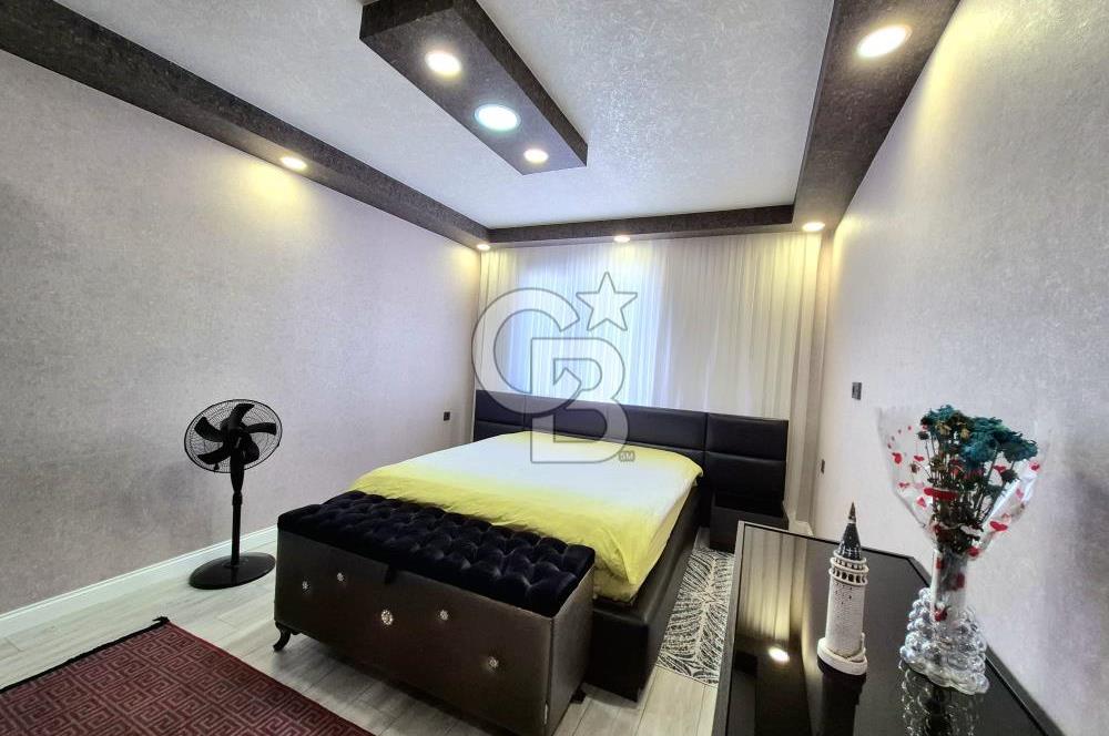 BEYAZEVLER OPTİMUM KARŞISI SATILIK BİNA