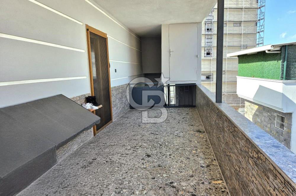 BEYAZEVLER OPTİMUM KARŞISI SATILIK BİNA