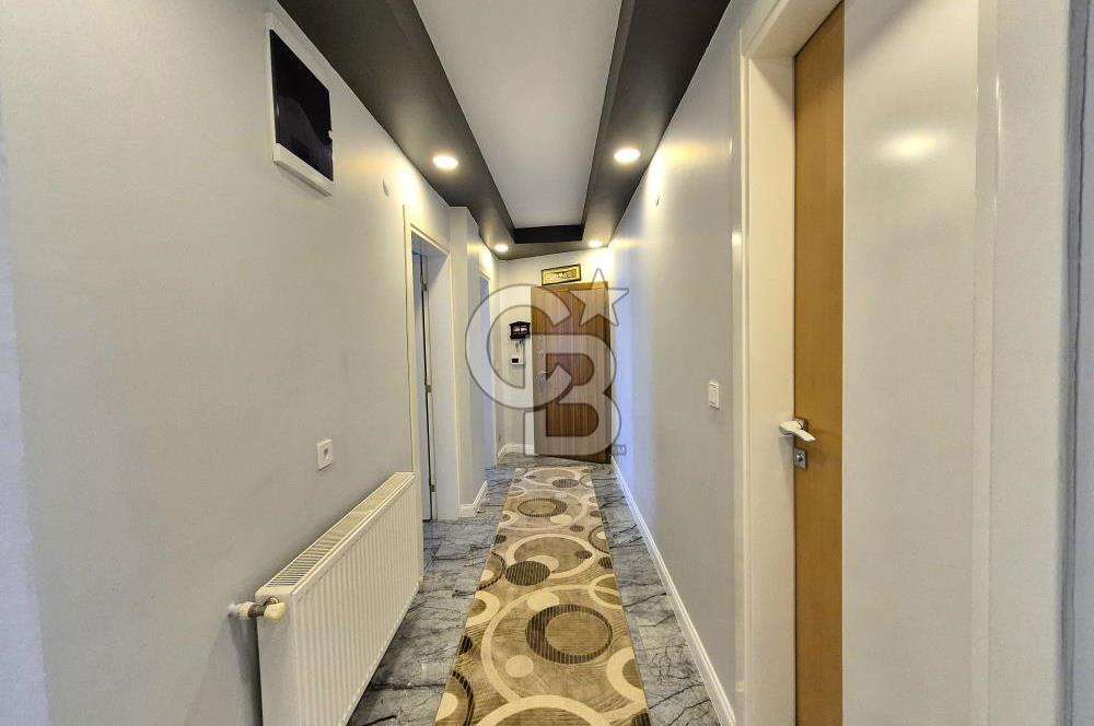 BEYAZEVLER OPTİMUM KARŞISI SATILIK BİNA