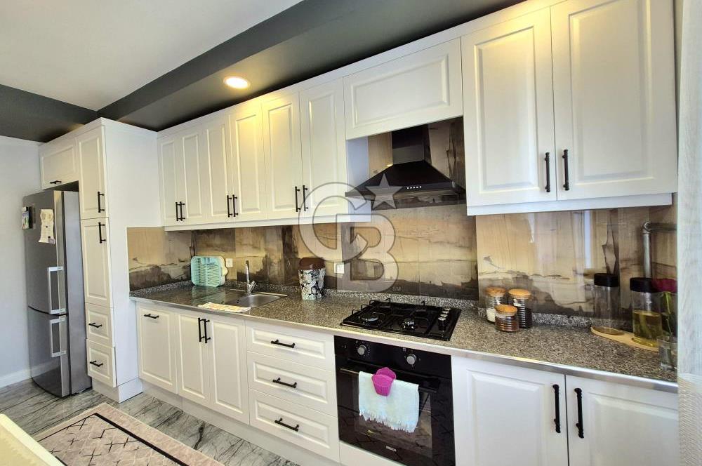 BEYAZEVLER OPTİMUM KARŞISI SATILIK BİNA