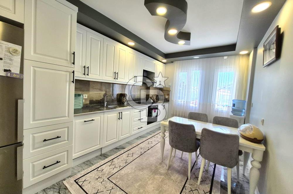 BEYAZEVLER OPTİMUM KARŞISI SATILIK BİNA