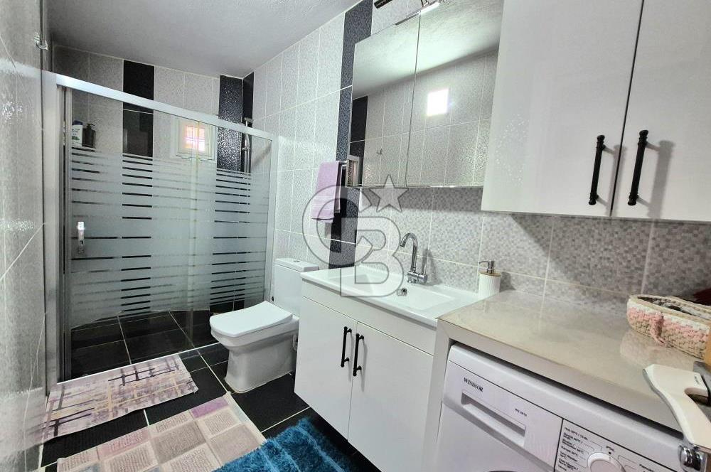 BEYAZEVLER OPTİMUM KARŞISI SATILIK BİNA