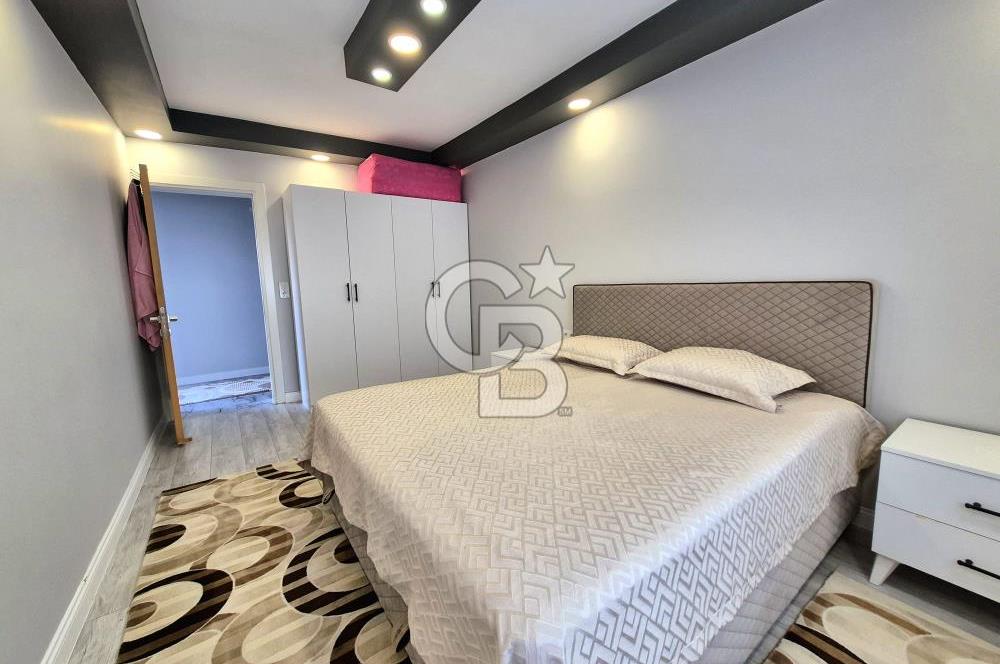 BEYAZEVLER OPTİMUM KARŞISI SATILIK BİNA