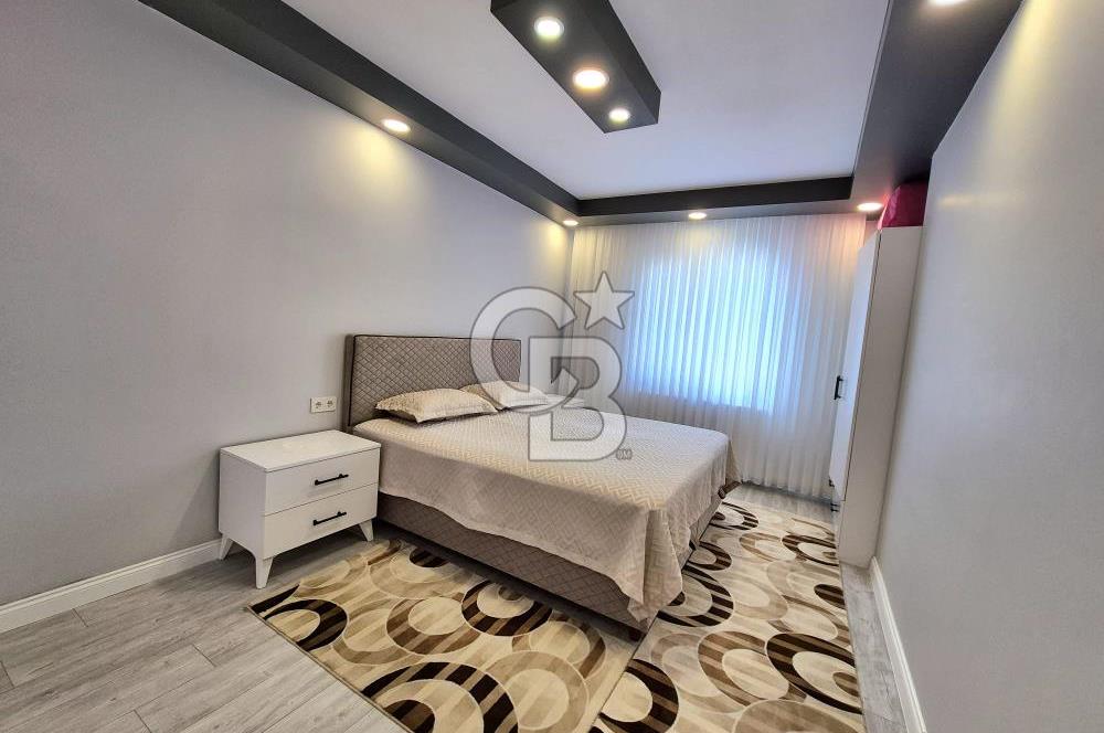 BEYAZEVLER OPTİMUM KARŞISI SATILIK BİNA