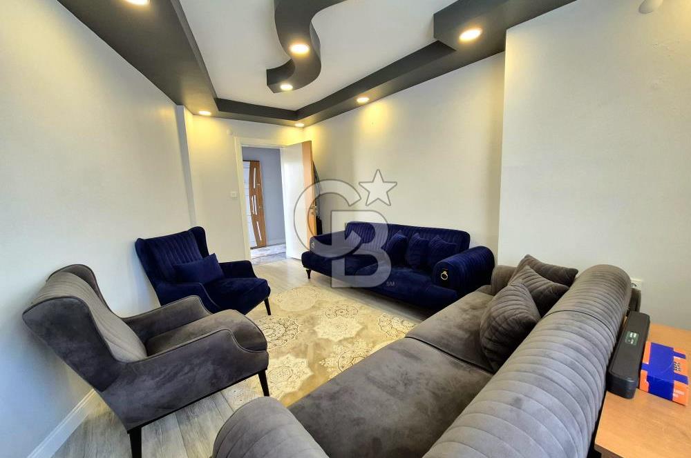 BEYAZEVLER OPTİMUM KARŞISI SATILIK BİNA