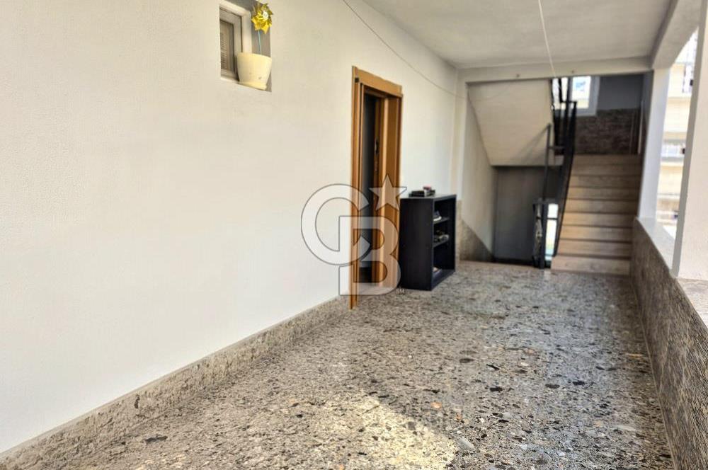 BEYAZEVLER OPTİMUM KARŞISI SATILIK BİNA