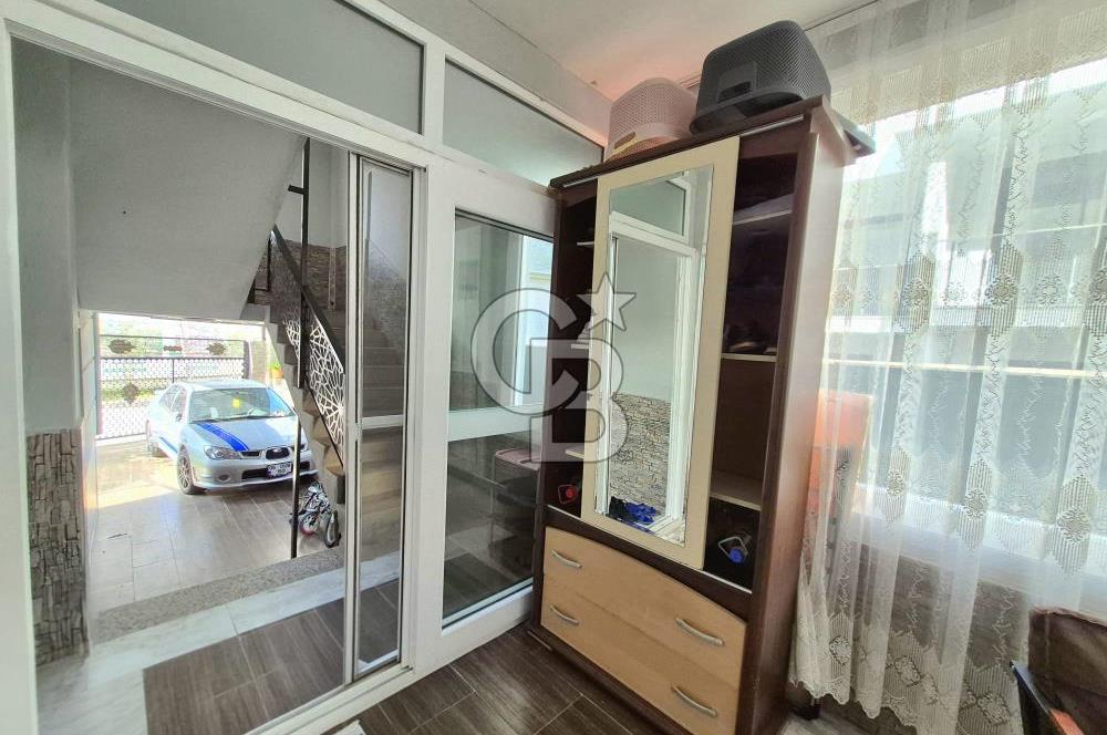 BEYAZEVLER OPTİMUM KARŞISI SATILIK BİNA