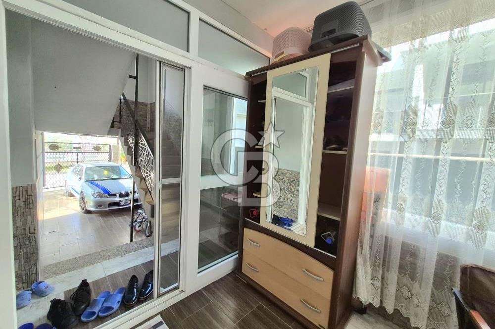 BEYAZEVLER OPTİMUM KARŞISI SATILIK BİNA