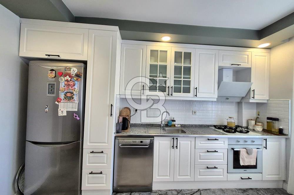 BEYAZEVLER OPTİMUM KARŞISI SATILIK BİNA