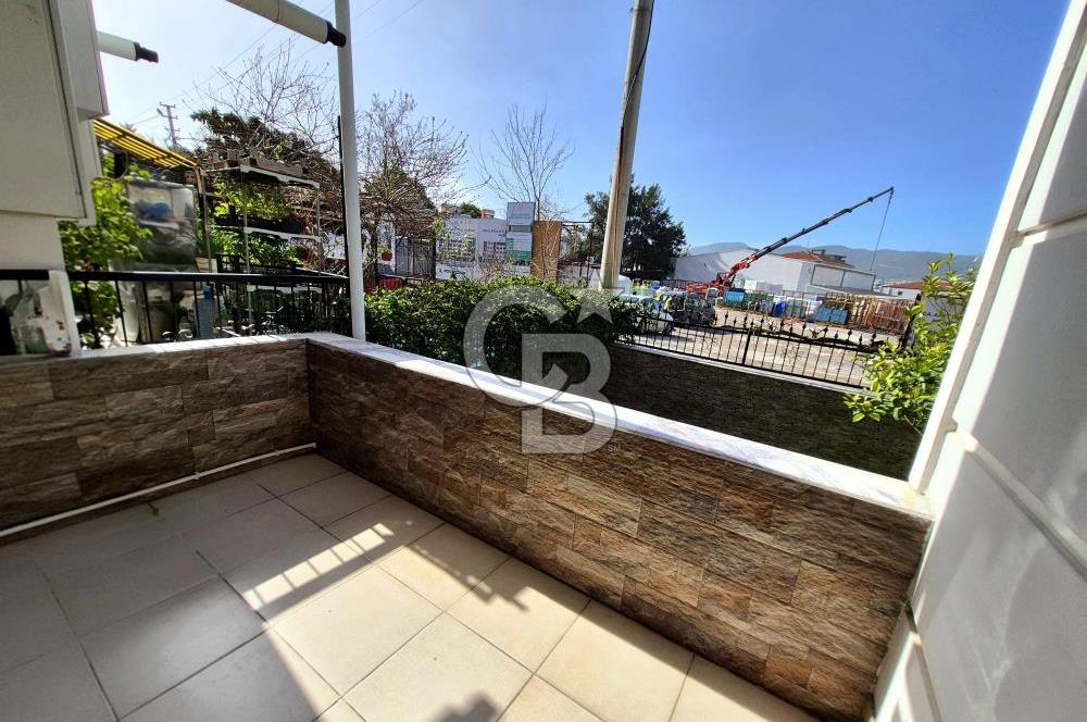 BEYAZEVLER OPTİMUM KARŞISI SATILIK BİNA