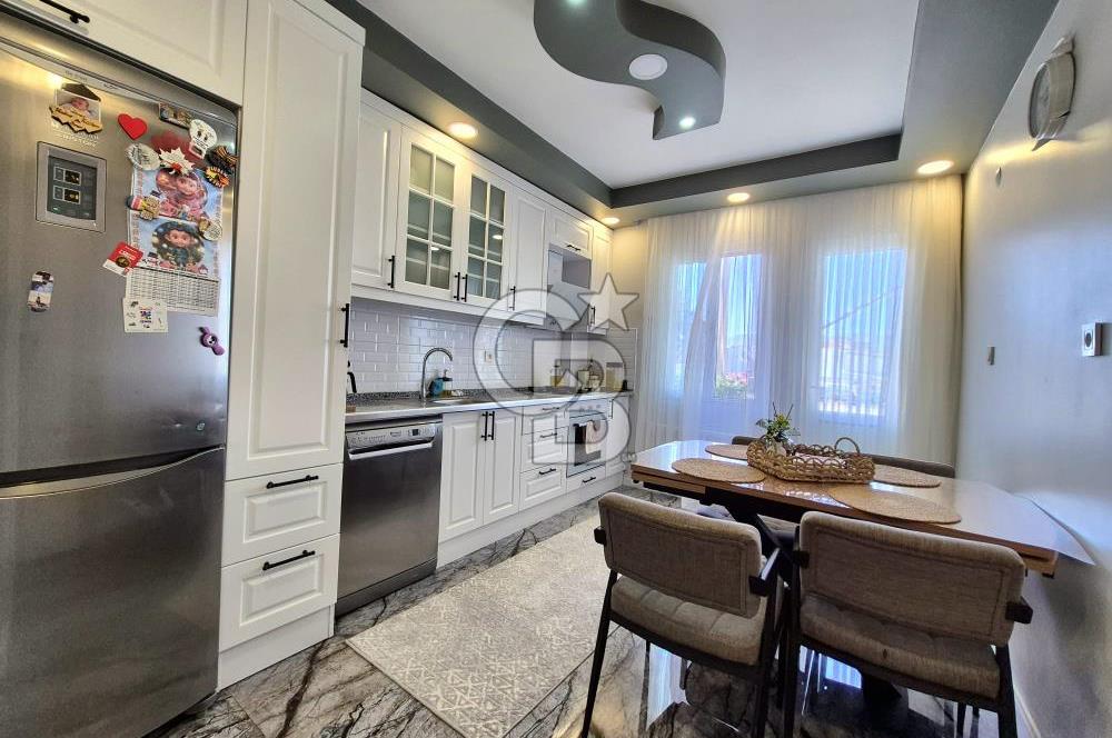 BEYAZEVLER OPTİMUM KARŞISI SATILIK BİNA