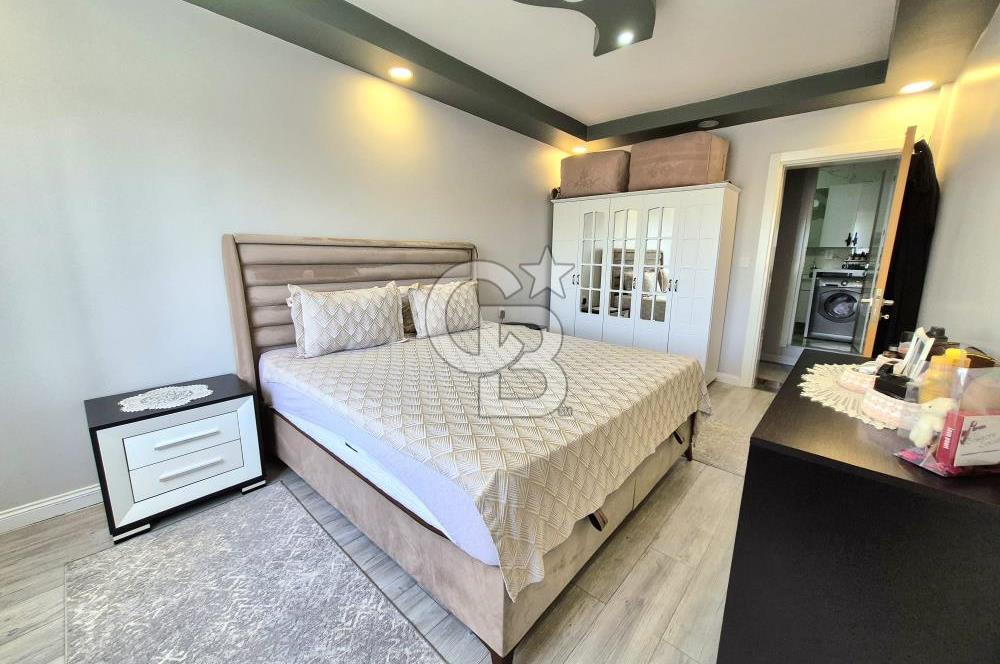 BEYAZEVLER OPTİMUM KARŞISI SATILIK BİNA