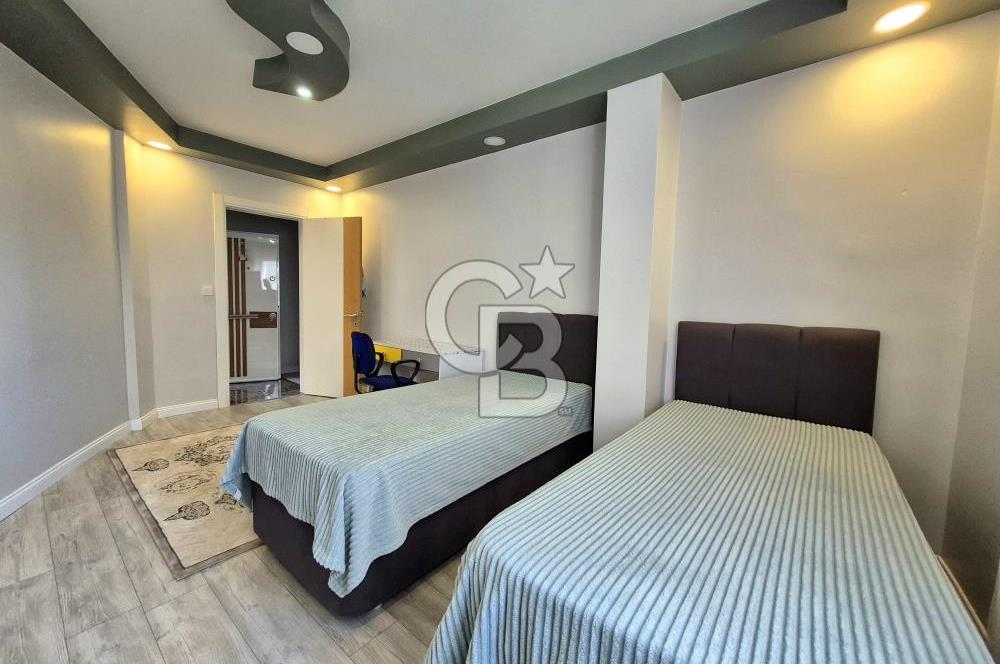 BEYAZEVLER OPTİMUM KARŞISI SATILIK BİNA