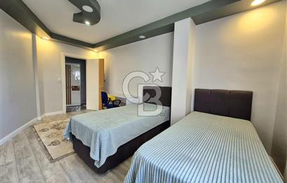 BEYAZEVLER OPTİMUM KARŞISI SATILIK BİNA