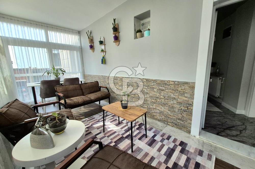 BEYAZEVLER OPTİMUM KARŞISI SATILIK BİNA