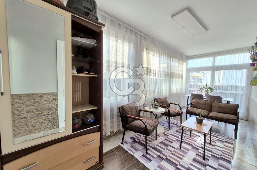 BEYAZEVLER OPTİMUM KARŞISI SATILIK BİNA