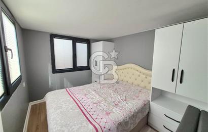 AKARCA SAHİLDE İÇİNDE TINY HOUSE BULUNAN SATILIK ARSA 