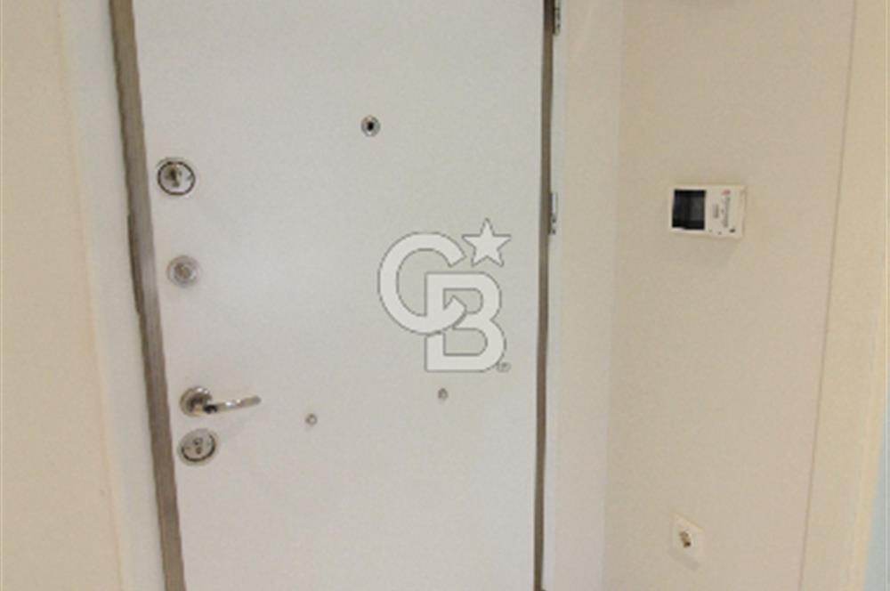 Buca Menderes Mh.de 2+1_Net 72m² D.Gazlı Satılık Bahçe Katı Daire