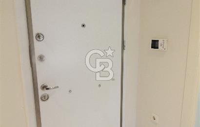 Buca Menderes Mh.de 2+1_Net 72m² D.Gazlı Satılık Bahçe Katı Daire