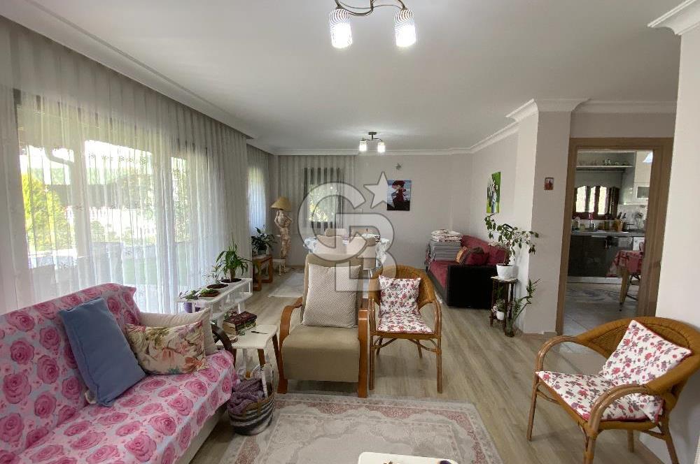 Sefa Çamlık Laka Bölgesinde Satılık 3+1 Villa