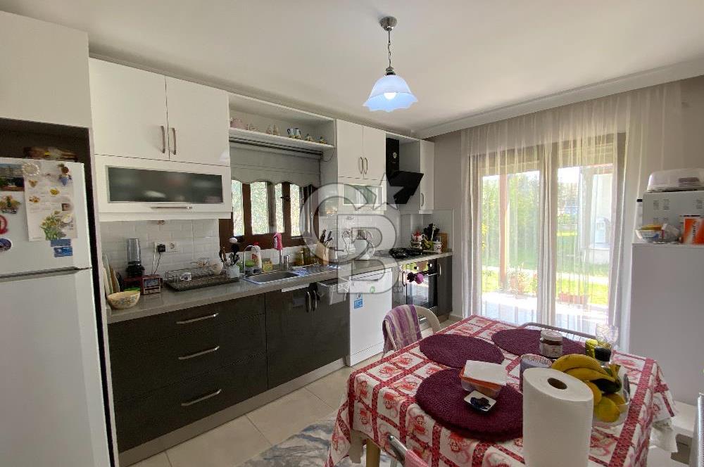 Sefa Çamlık Laka Bölgesinde Satılık 3+1 Villa