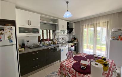 Sefa Çamlık Laka Bölgesinde Satılık 3+1 Villa