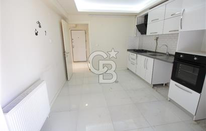 Buca Menderes Mh.de 2+1_Net 72m² D.Gazlı Satılık Bahçe Katı Daire