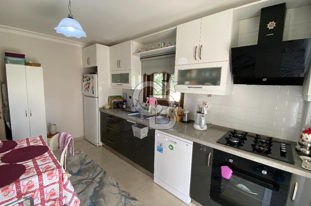 Sefa Çamlık Laka Bölgesinde Satılık 3+1 Villa