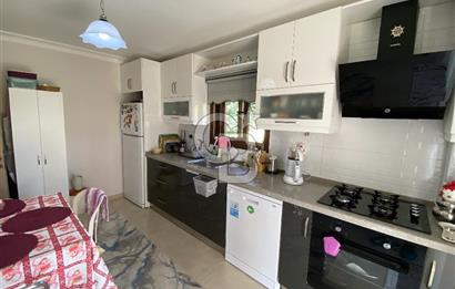 Sefa Çamlık Laka Bölgesinde Satılık 3+1 Villa