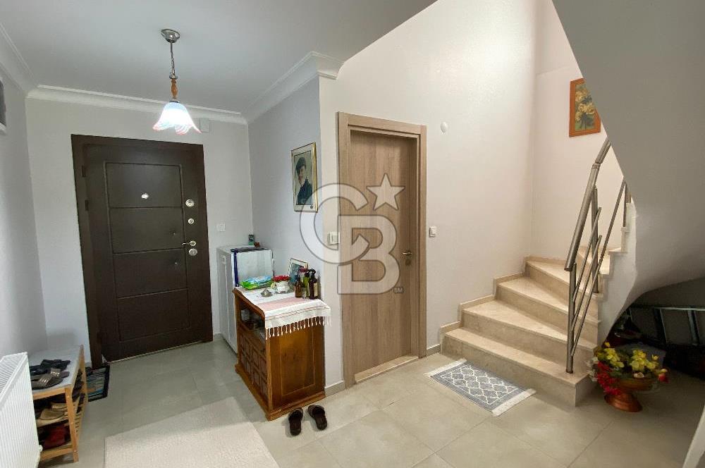 Sefa Çamlık Laka Bölgesinde Satılık 3+1 Villa