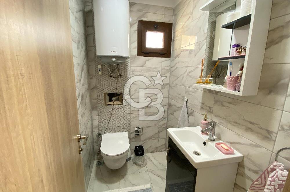 Sefa Çamlık Laka Bölgesinde Satılık 3+1 Villa