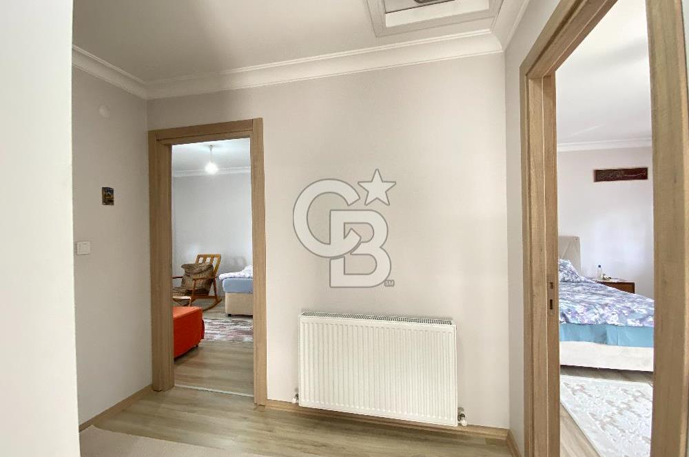 Sefa Çamlık Laka Bölgesinde Satılık 3+1 Villa