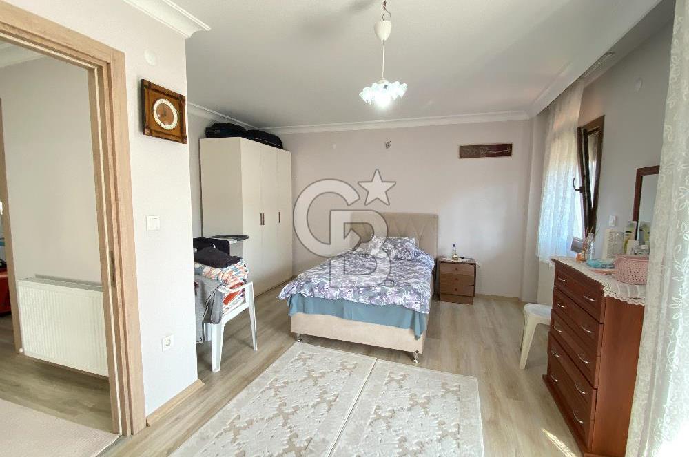 Sefa Çamlık Laka Bölgesinde Satılık 3+1 Villa