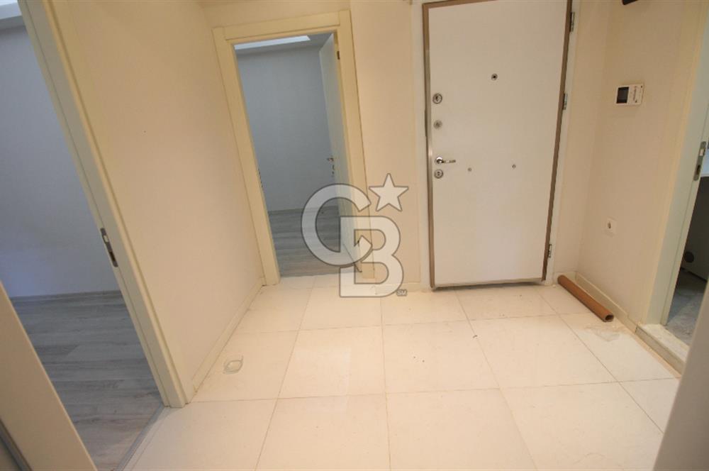 Buca Menderes Mh.de 2+1_Net 72m² D.Gazlı Satılık Bahçe Katı Daire