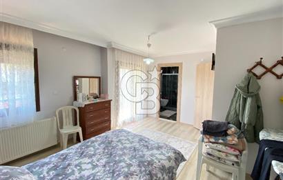 Sefa Çamlık Laka Bölgesinde Satılık 3+1 Villa