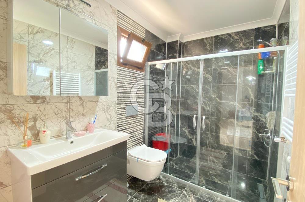 Sefa Çamlık Laka Bölgesinde Satılık 3+1 Villa