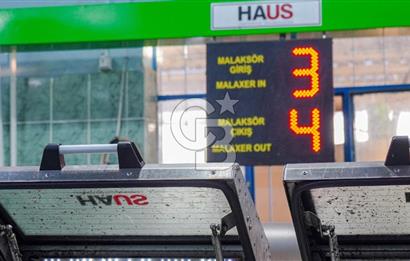 Muğla Yatağan Hisarardında Satılık Zeytinyağı Fabrikası