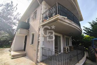 Cunda Adası'nda Denize Yürüme Mesafesinde 2+1 Kiralık Daire - 6 - 334387