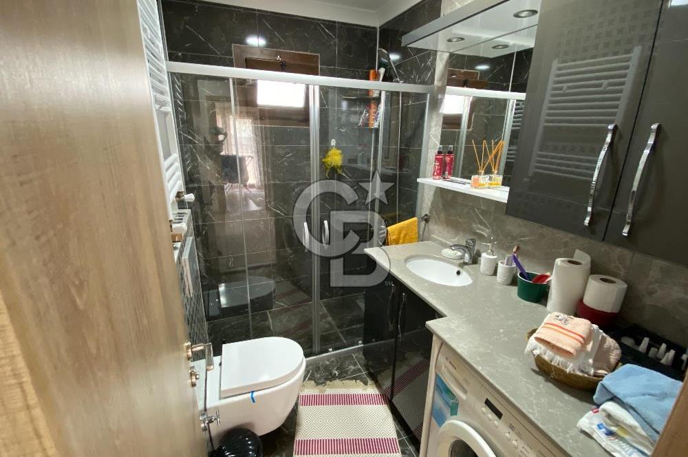 Sefa Çamlık Laka Bölgesinde Satılık 3+1 Villa