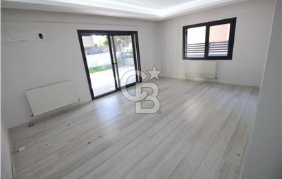 Buca Menderes Mh.de 2+1_Net 72m² D.Gazlı Satılık Bahçe Katı Daire