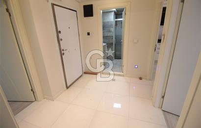 Buca Menderes Mh.de 2+1_Net 72m² D.Gazlı Satılık Bahçe Katı Daire