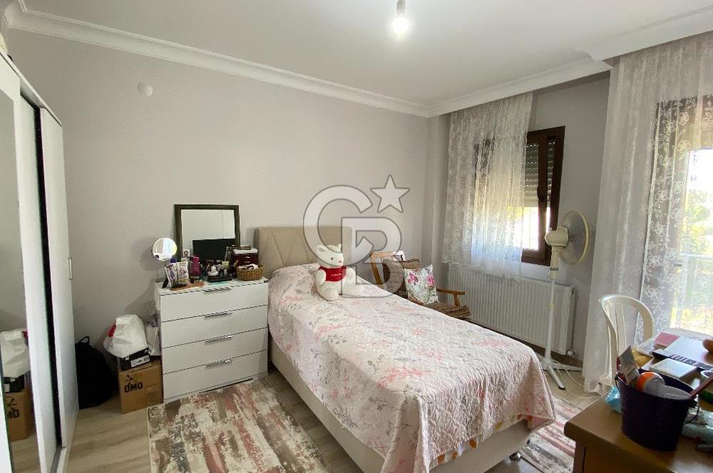 Sefa Çamlık Laka Bölgesinde Satılık 3+1 Villa