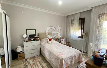 Sefa Çamlık Laka Bölgesinde Satılık 3+1 Villa