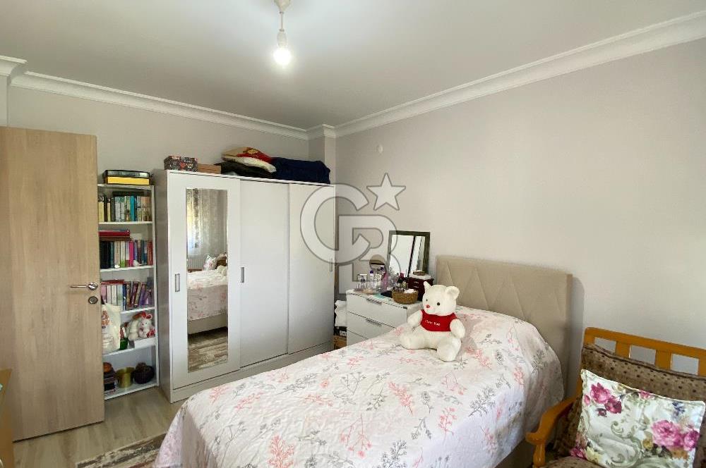 Sefa Çamlık Laka Bölgesinde Satılık 3+1 Villa