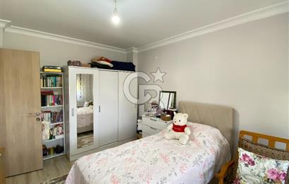 Sefa Çamlık Laka Bölgesinde Satılık 3+1 Villa