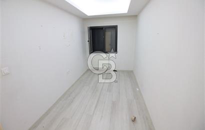 Buca Menderes Mh.de 2+1_Net 72m² D.Gazlı Satılık Bahçe Katı Daire